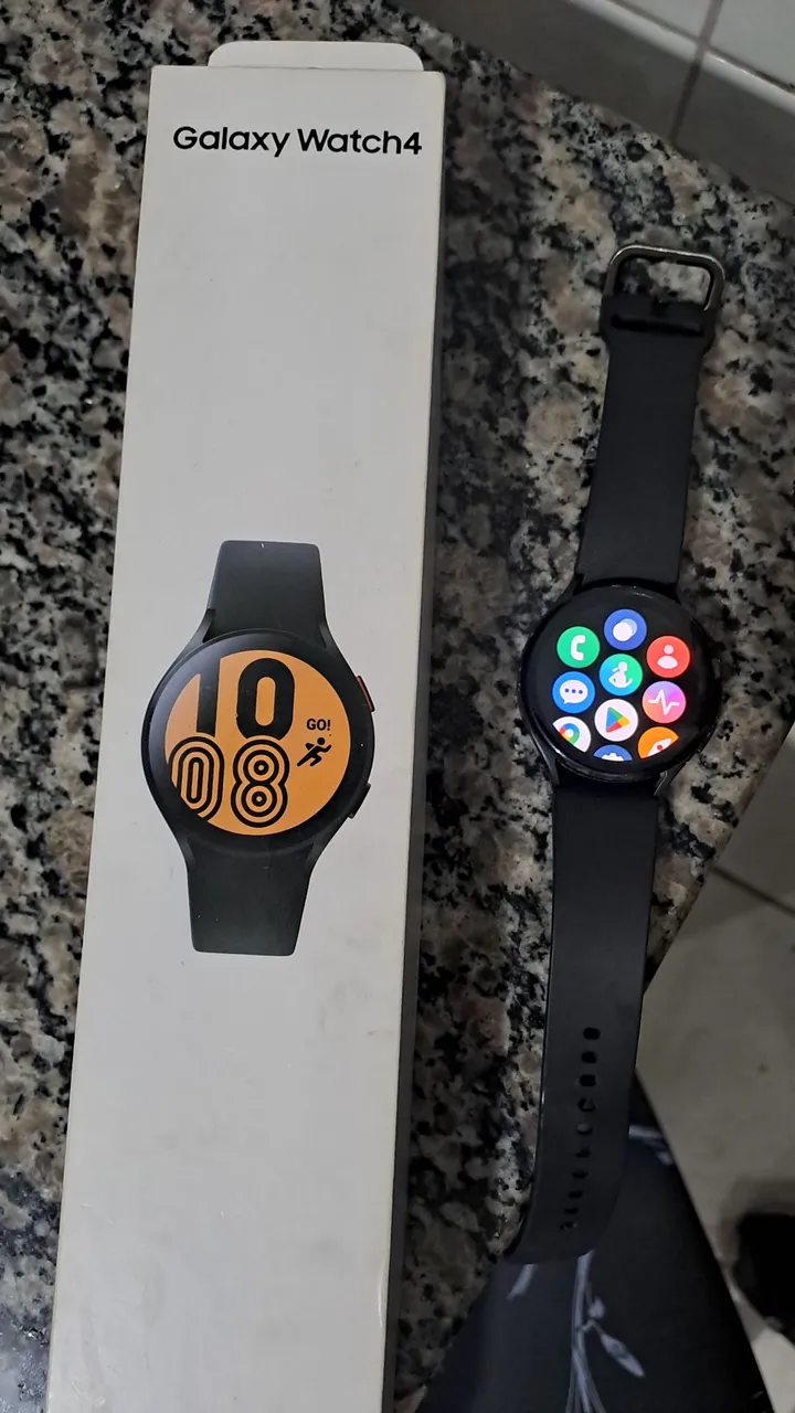 Samsung Galaxy Watch 4