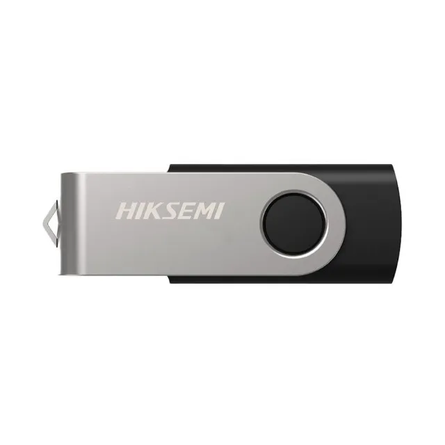 Pen Drive USB 3.0 32GB Hiksemi Rotary HS-USB-M200S 32G U3 - WZetta