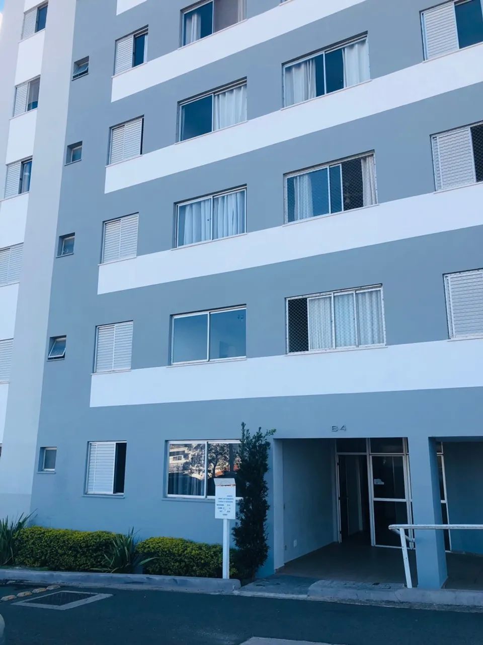 Foto - Votorantim - Parque Bela Vista