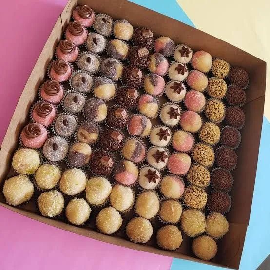 Doces Tradicionais e Gourmets - Diversos Sabores - Foto 2