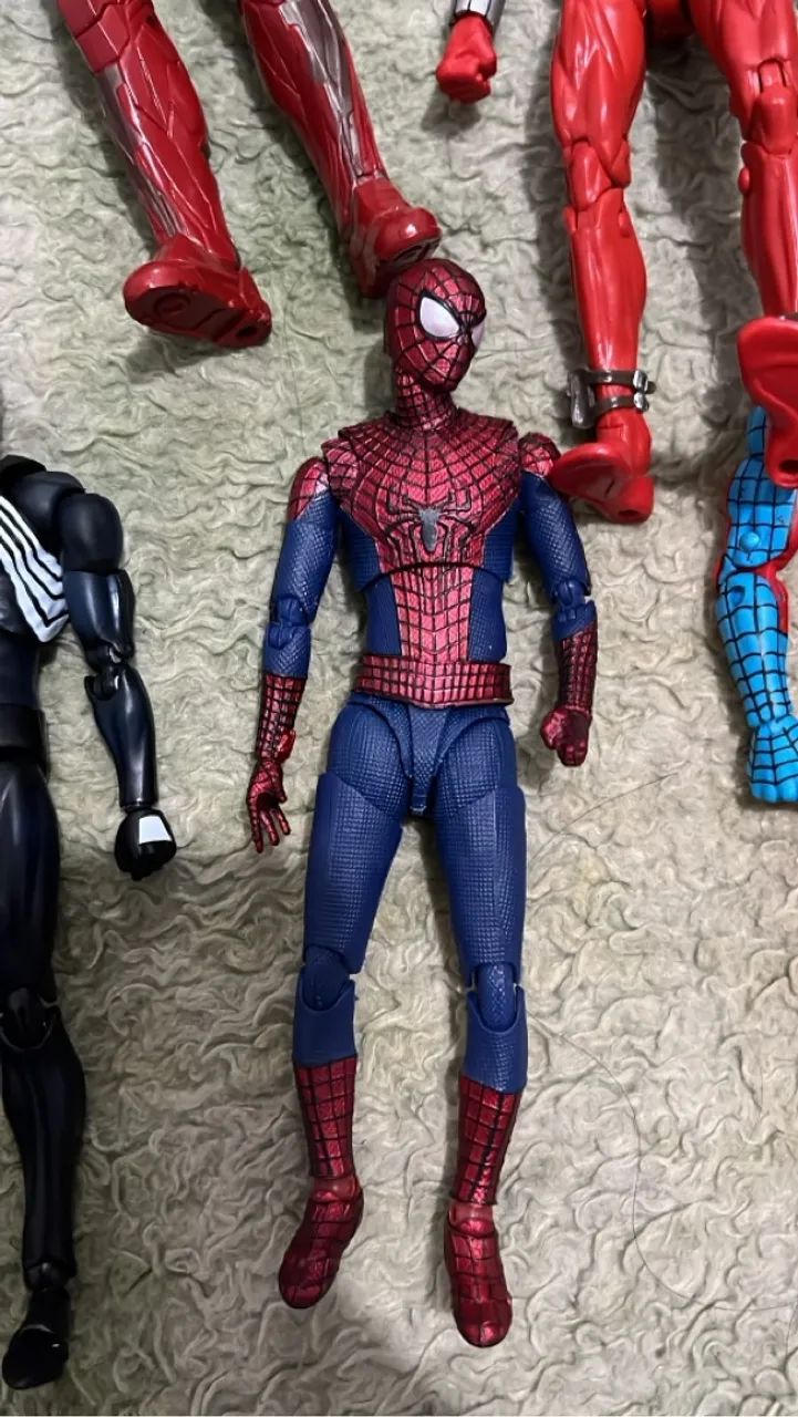 Andrew CT Toys 