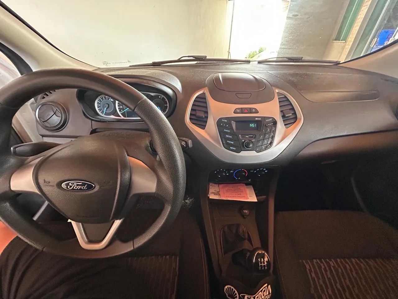 Ford Ka 2015 - Foto 5