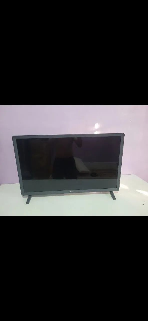 TV LG 32 polegadas - Foto 2