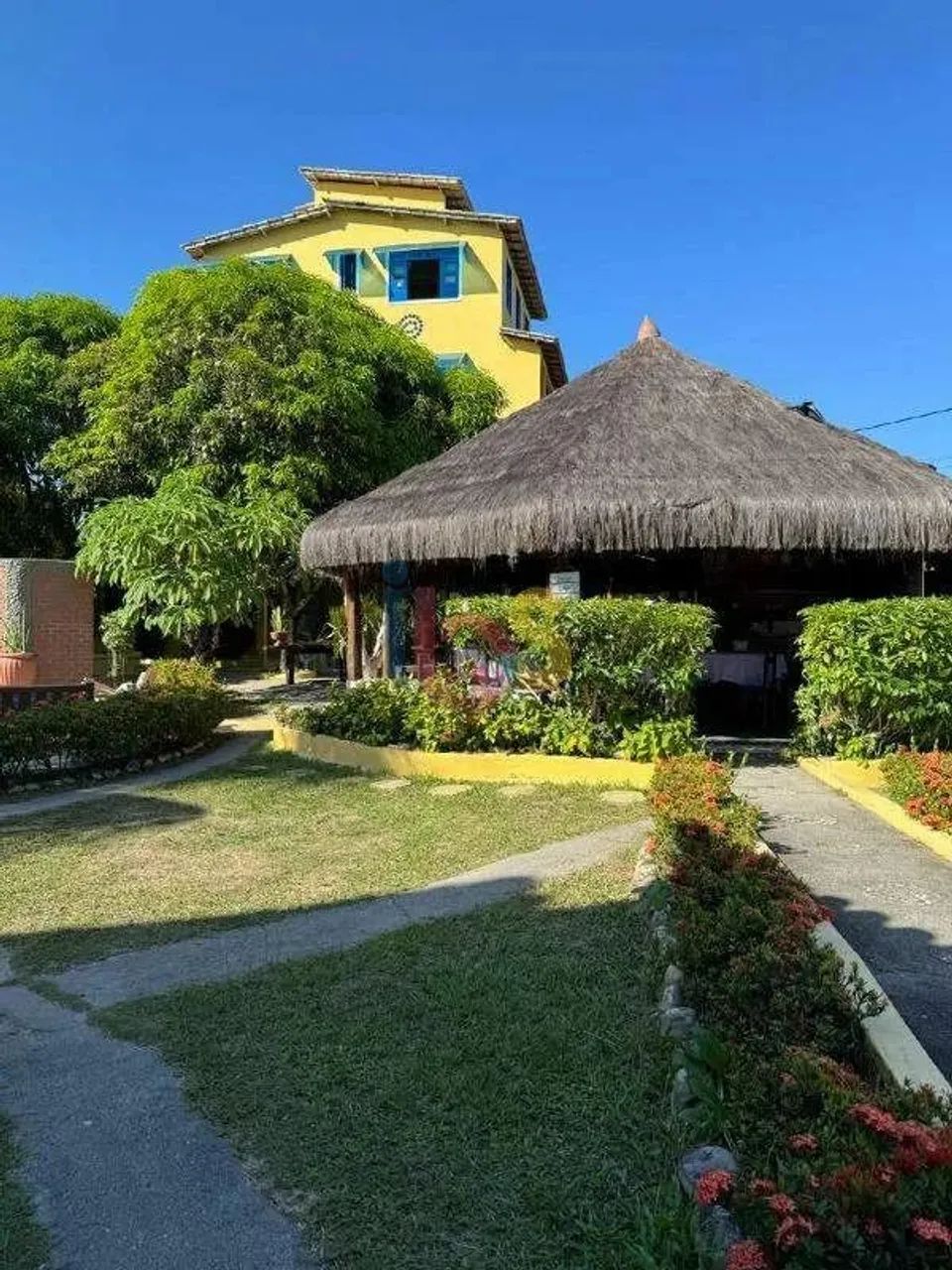 Incrível Propriedade com 103 Acomodações - Foto 5