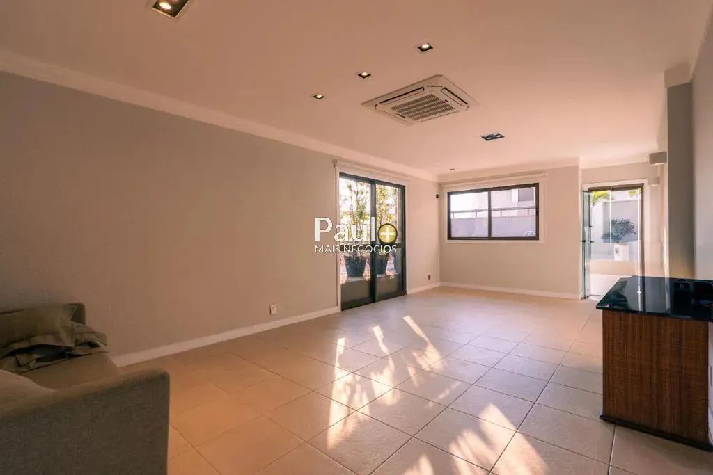 Cobertura à venda em Campinas, Edifício Hilza Grassitelli, com 4 quartos, com 368 m²
