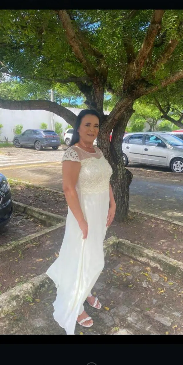 Vestido, FRETE GRÁTIS