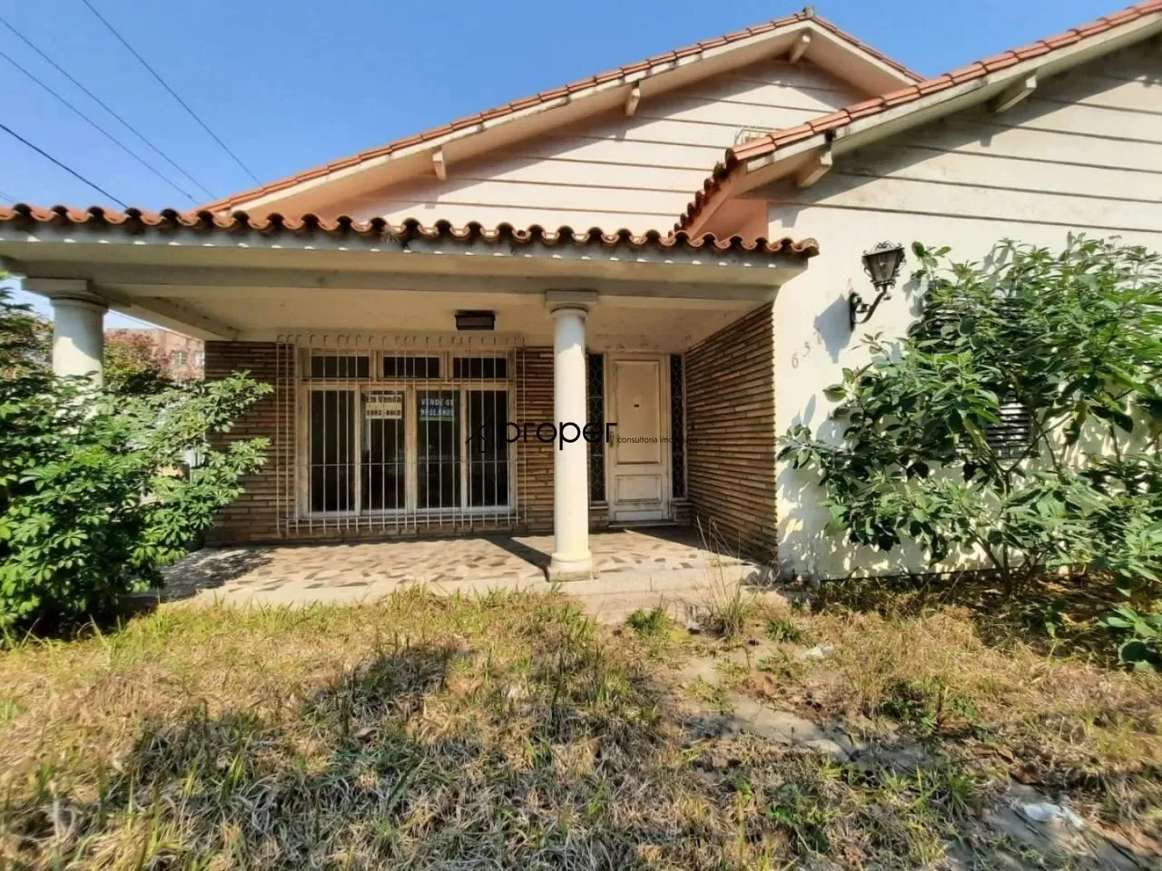 Casa com 2 dormitórios à venda, 293 m² por R$ 2.000.000,00 - Centro - Pelotas/RS