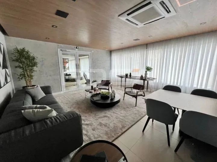 Apartamento Padrão de Luxo no Jardim Botânico em Ribeirão Preto - Foto 3