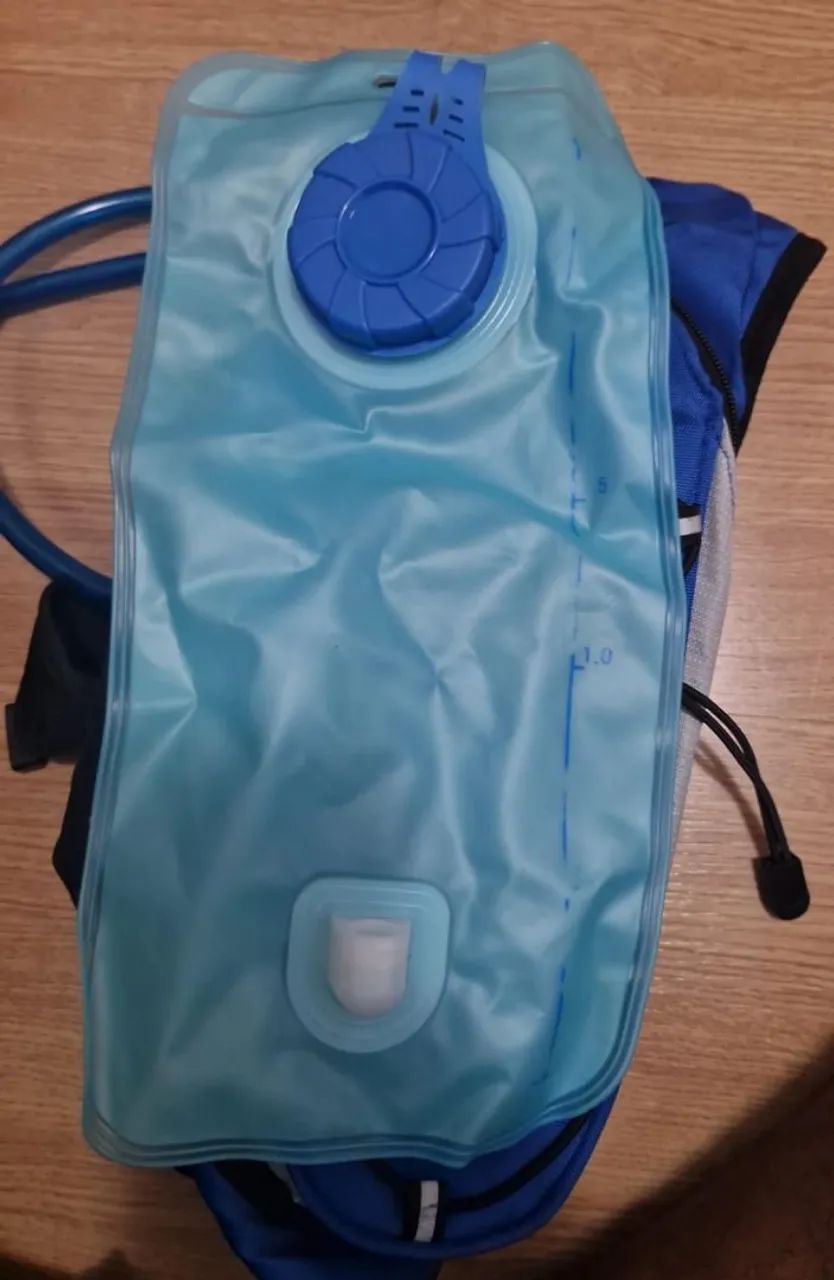 Mochila de Hidratação para Ciclismo - Foto 3