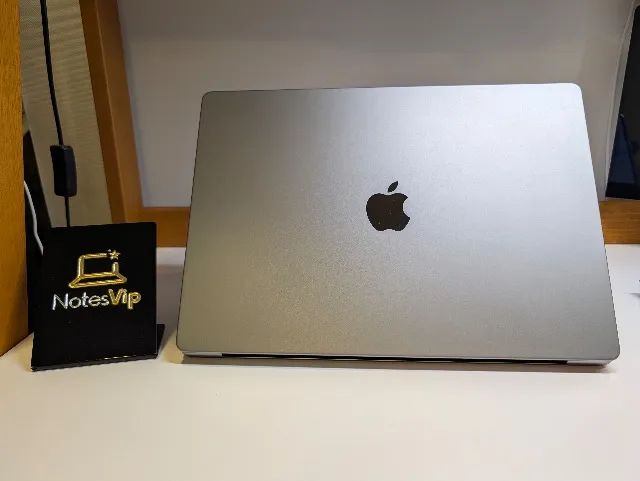 MACBOOK PRO 16 M2 PRO 32GB, 512GB - COMO NOVO - CONFIG RARA