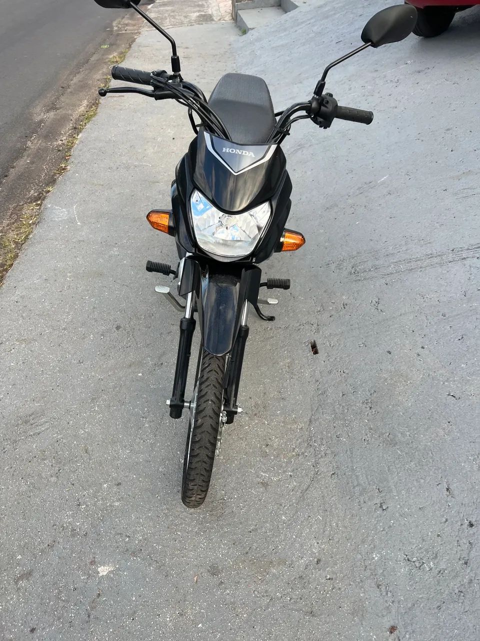 Honda pop 110i ES  - Foto 3