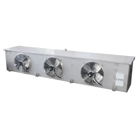 Câmera de refrigeração 3 ventiladores 