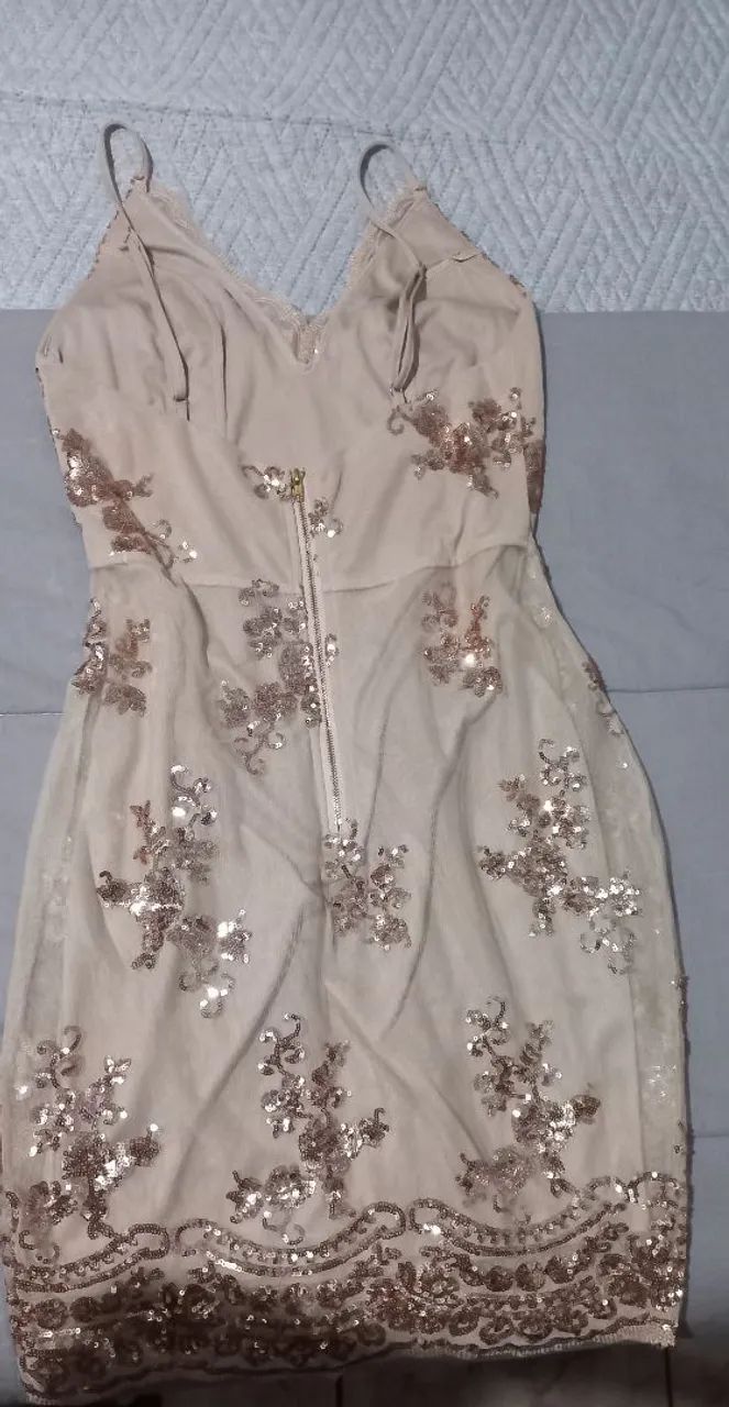 Vestido Novo P  - Foto 2