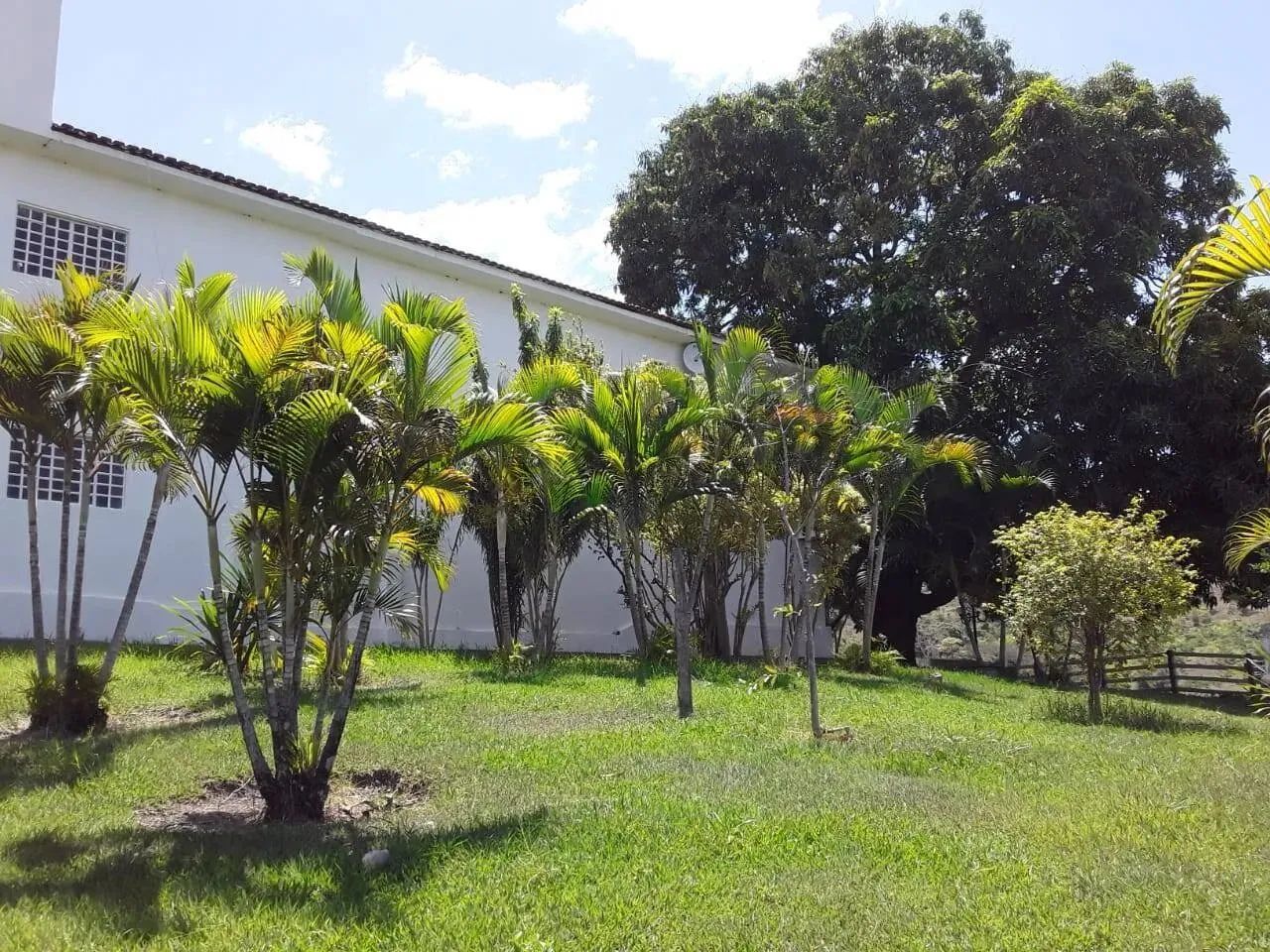 Fazenda no Município de Cocalzinho de Goiás - Foto 2