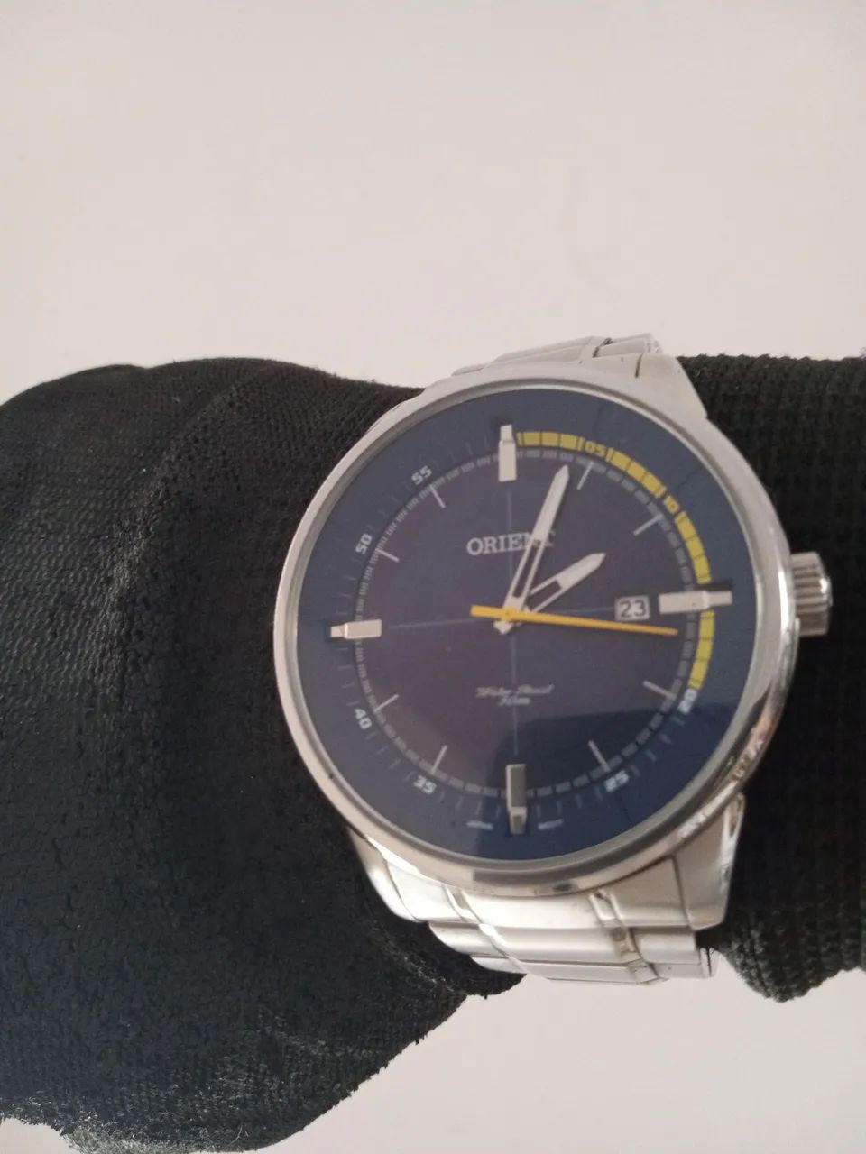 Orient Novo