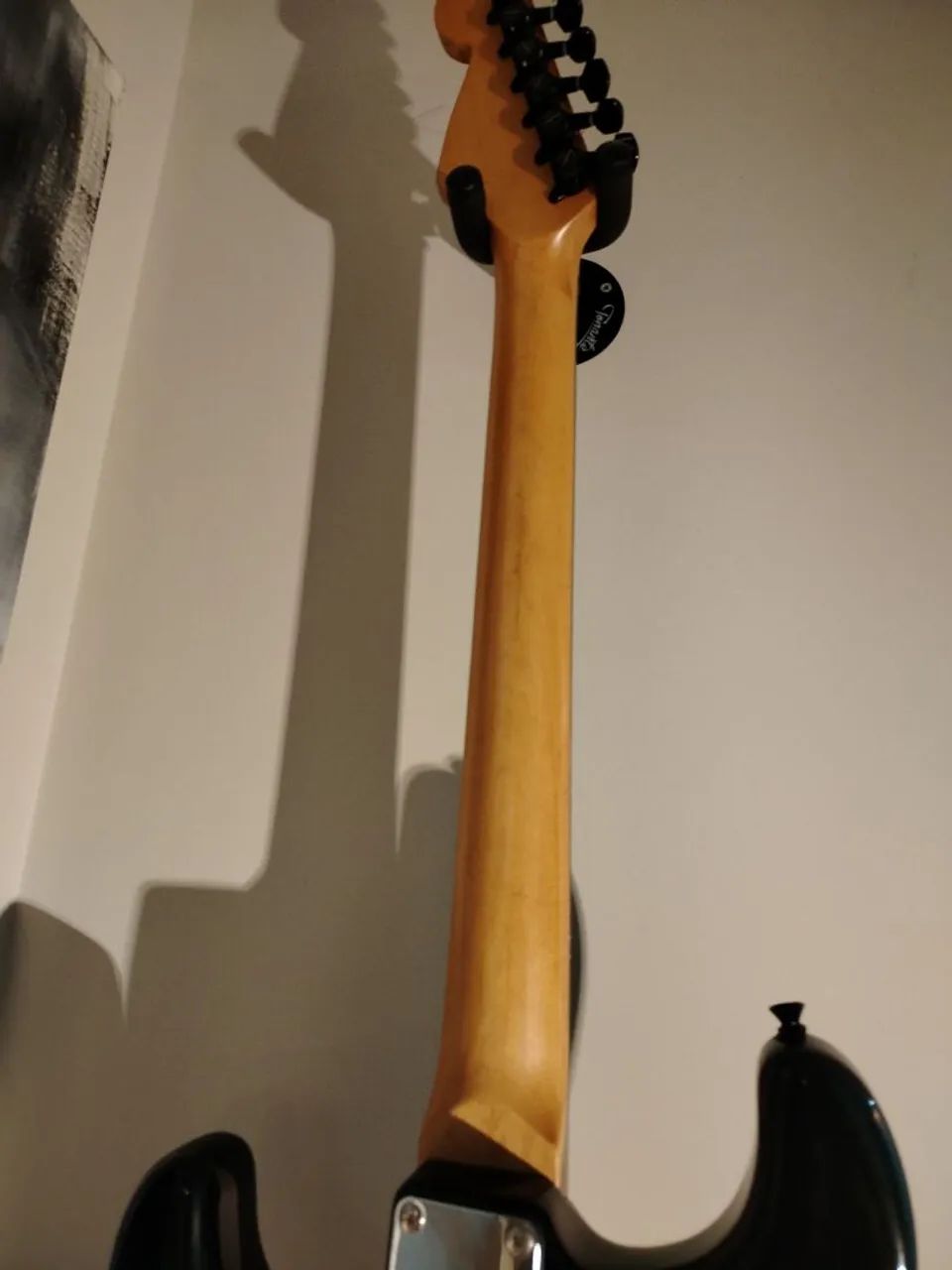 Guitarra Stratocaster de Luthier - Foto 5