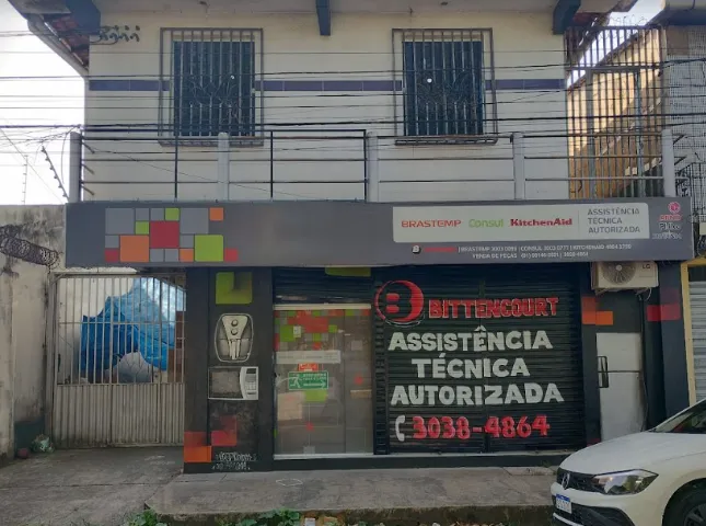 Vaga para telemarketing