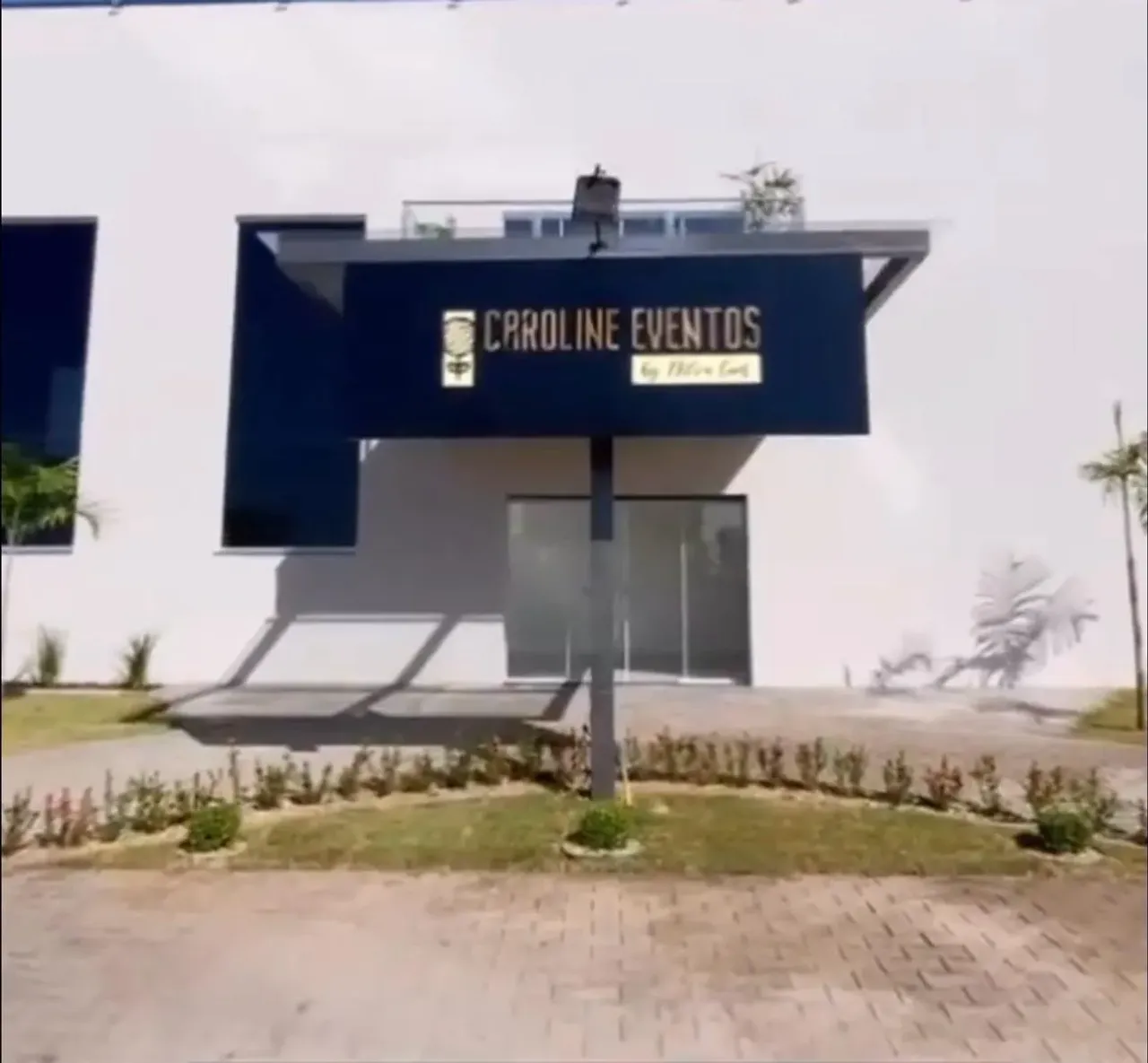 Imóvel Comercial em Trindade, com finalidade de Eventos