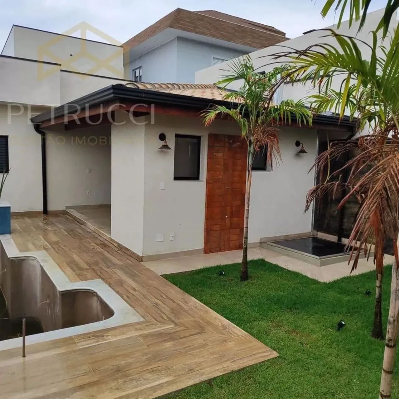 Casa Residencial à venda, Agricola Santa Clara, Monte Mor - CA5581. - Foto 4