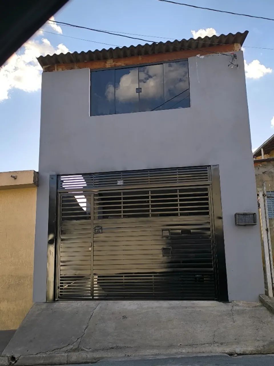 Sobrado com 4 dormitórios à venda, 125 m² Jardim Arapongas - Guarulhos - Foto 2