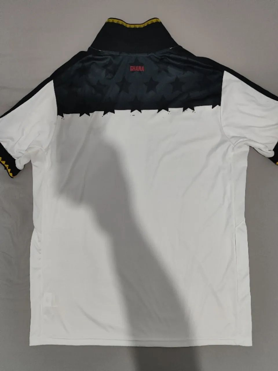 Camisa Gana 2016 Original da Época - Foto 2