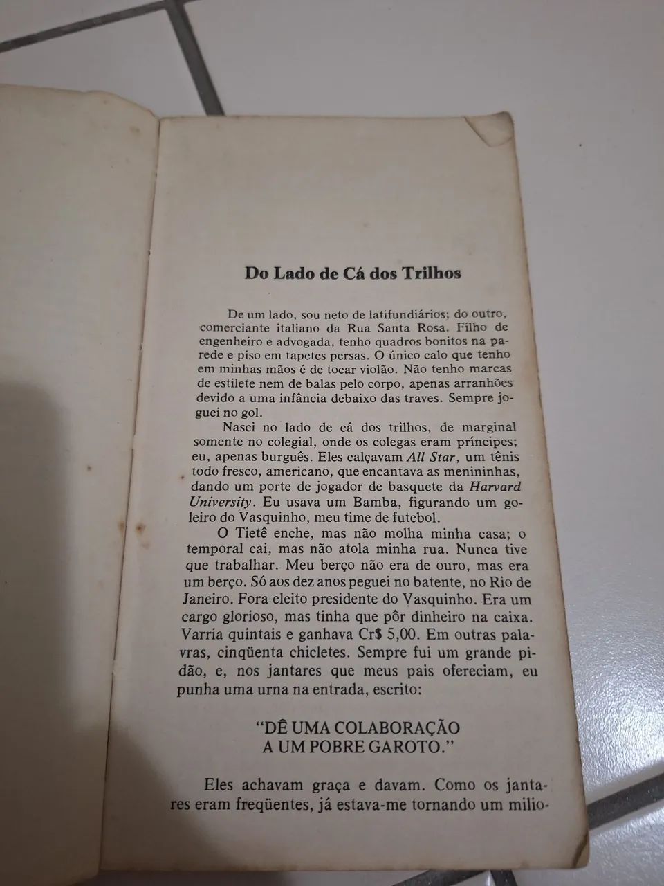 Feliz Ano Velho - Foto 3
