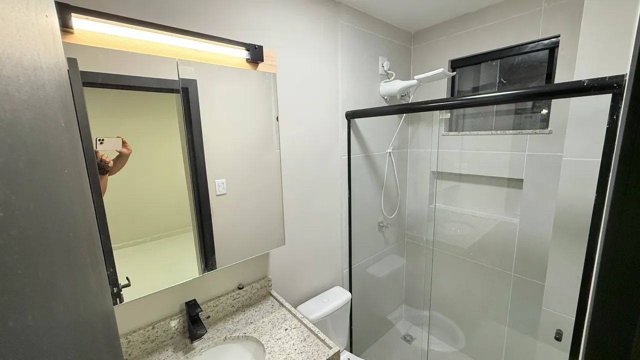 Apartamento estilo Kitnet  - Foto 5