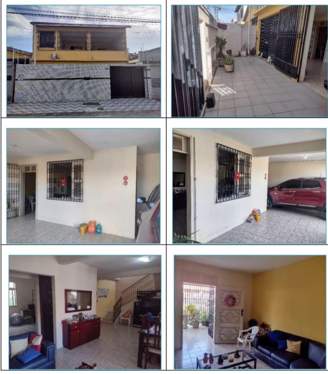 Casa Duplex a Venda Excelente Localização - Foto 4