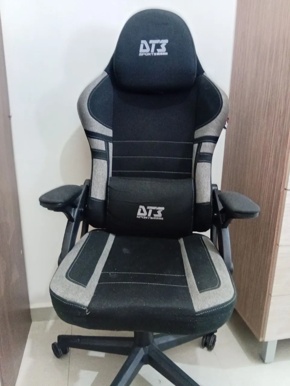 Cadeira Gamer DT3 Sports