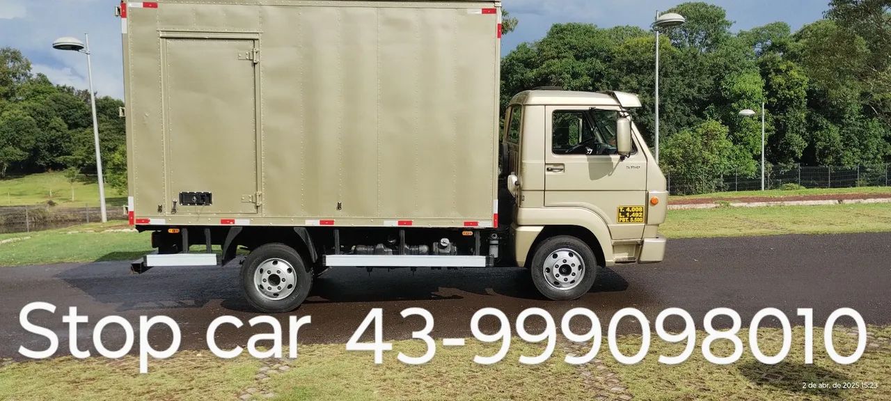 vw 5150 2018 - Foto 2