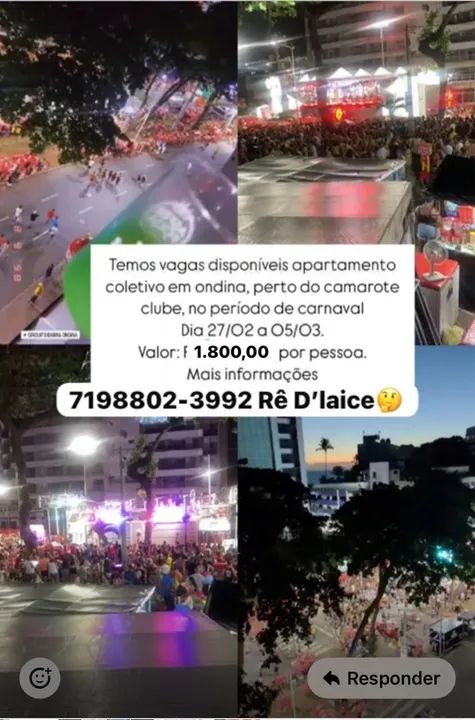 foto - Salvador - Boca do Rio