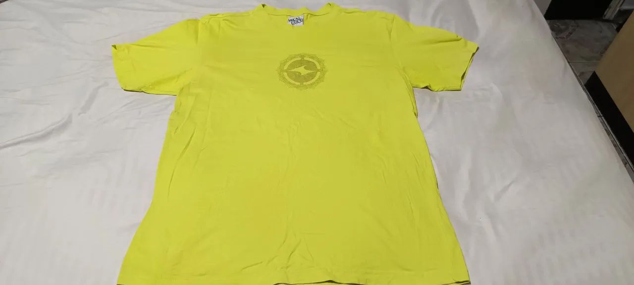 Combo 2 camisas Nicoboco - Originais - Foto 2