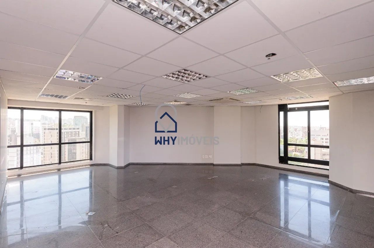 Conjunto de Salas (Andar) para alugar na Savassi - Foto 8