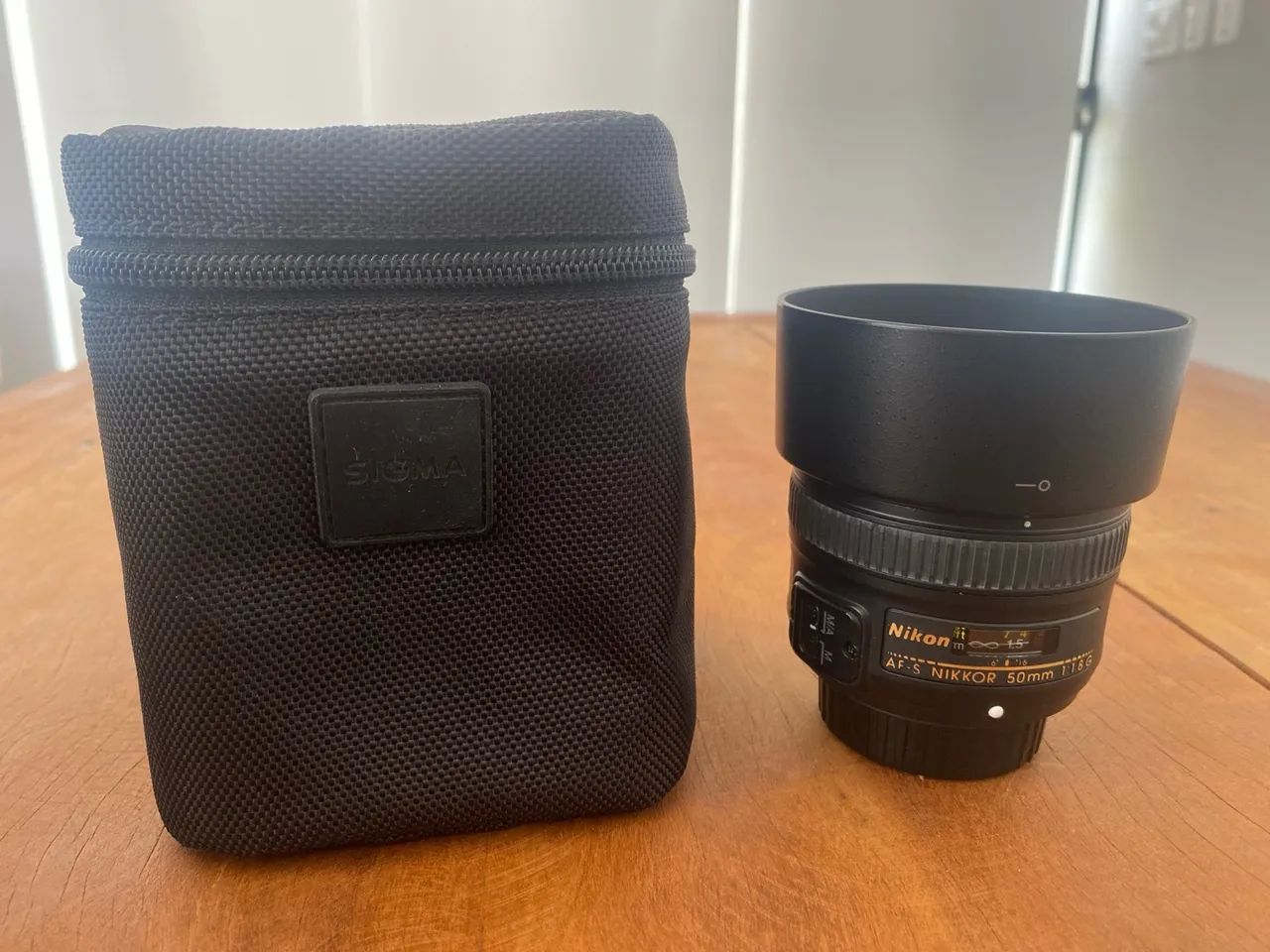 LENTES QUE PROPORCIONAM LINDAS FOTOS.