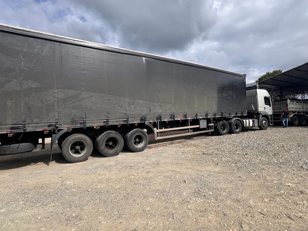 Vw constellation 25.420 2020  - Foto 4