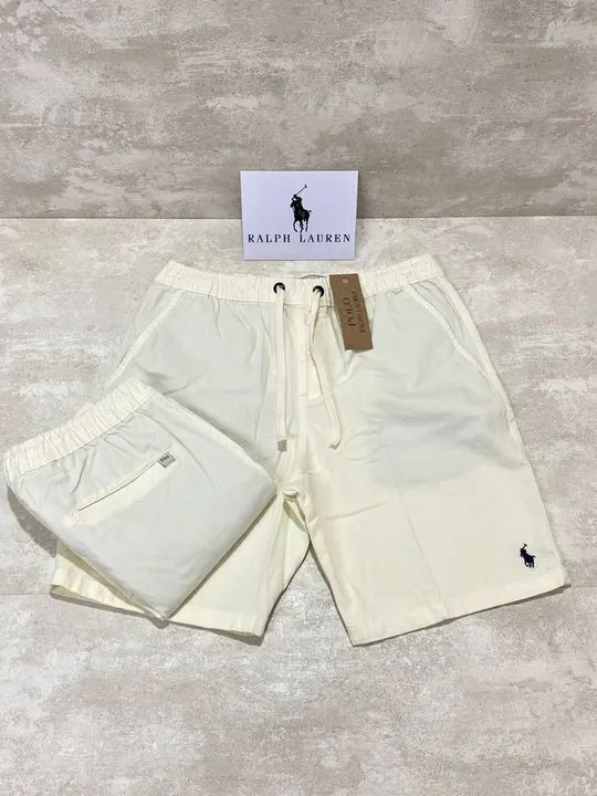 Short Ralph Lauren USA em Sarja/Chino - Bermuda com Elastano - Foto 5