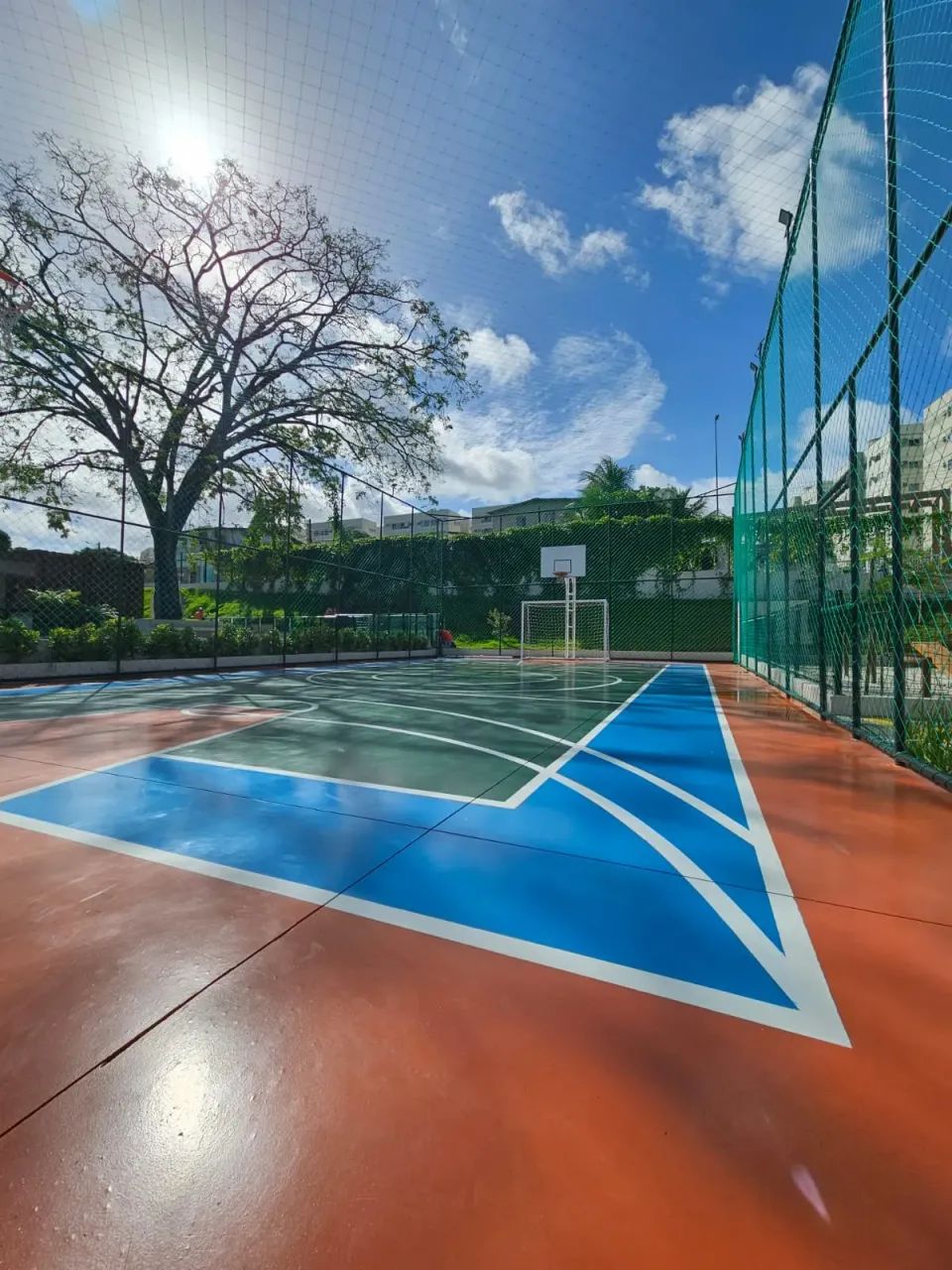 Mirante do Frio- 3 Quartos-Vendo-Nascente. b - Foto 8