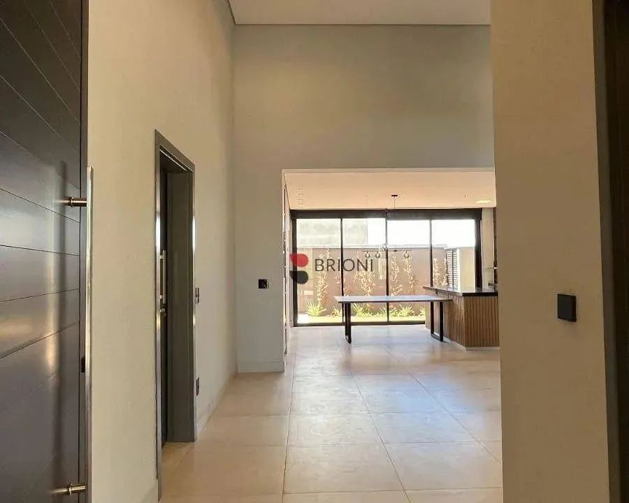 Casa com 3 quartos à venda, 154 m², em Ribeirão Preto/SP I Imobiliária Brioni imóveis - Foto 3