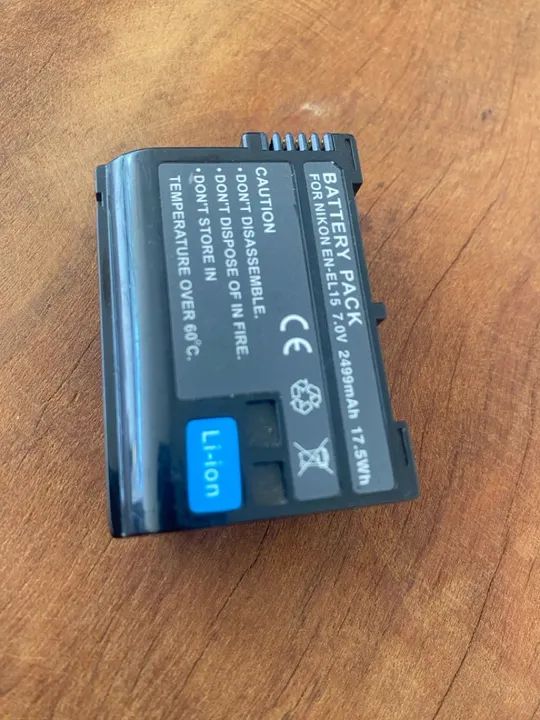 LENTES QUE PROPORCIONAM LINDAS FOTOS. - Foto 4