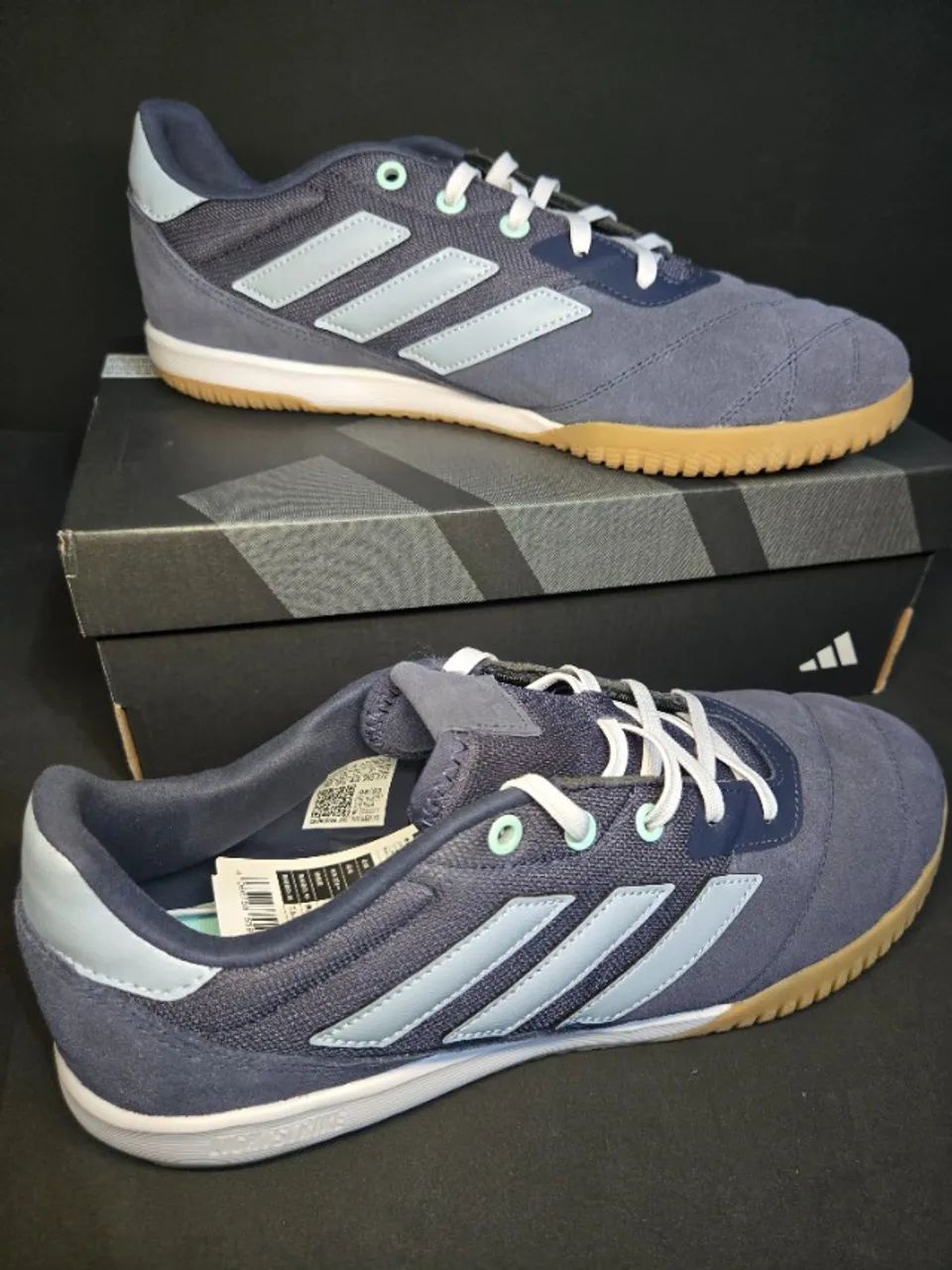 Chuteira adidas Copa Gloro - NOVA | Importada do Japão ? - Foto 4