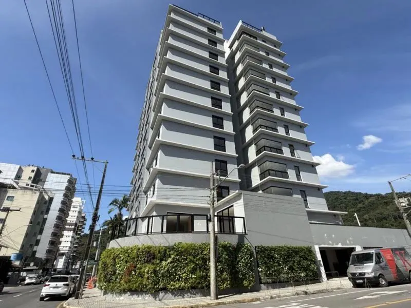 Apartamento no Millennium Park 3 dormitóriose no Vila Nova | Urbana Imóveis