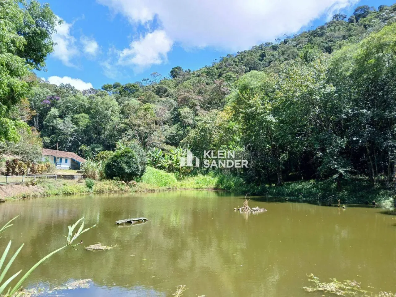 Sítio com 3 dormitórios à venda, 34034 m² por R$ 650.000,00 - Vargem Alta - Nova Friburgo/