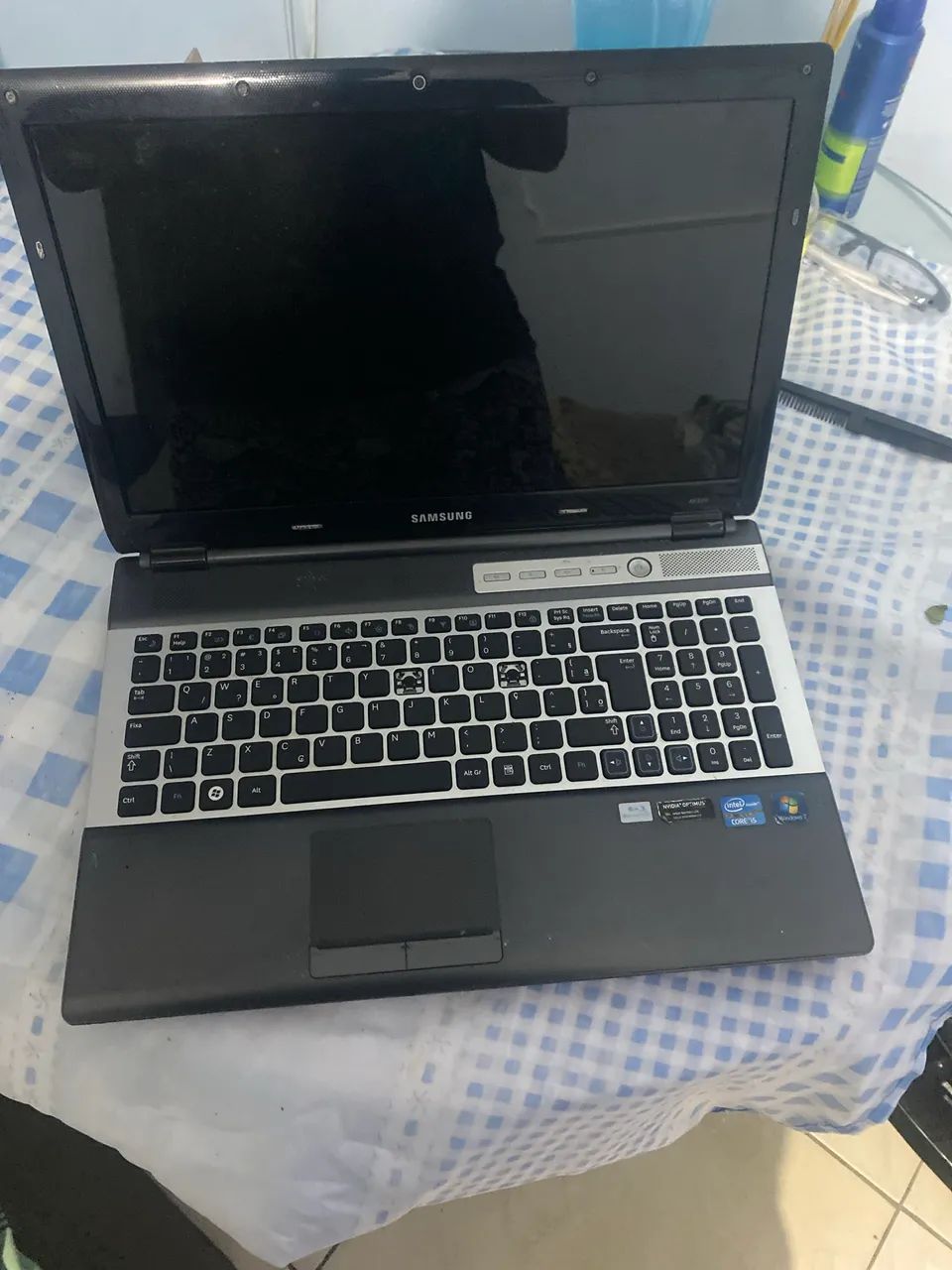 Notebook da Samsung  - Foto 2