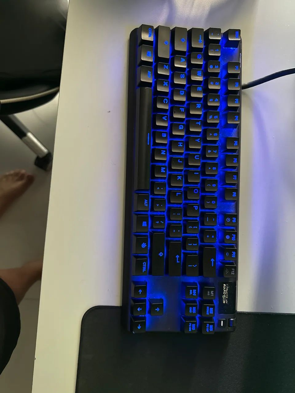 Apex pro tkl 2019 - Foto 2