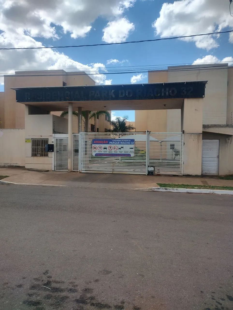 Foto - Brasília - Riacho Fundo II