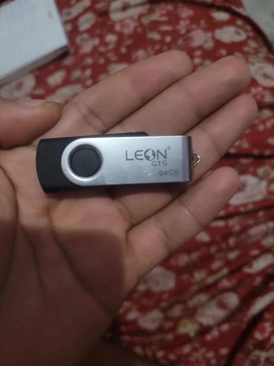 Pendrive 64GB64960489473537120