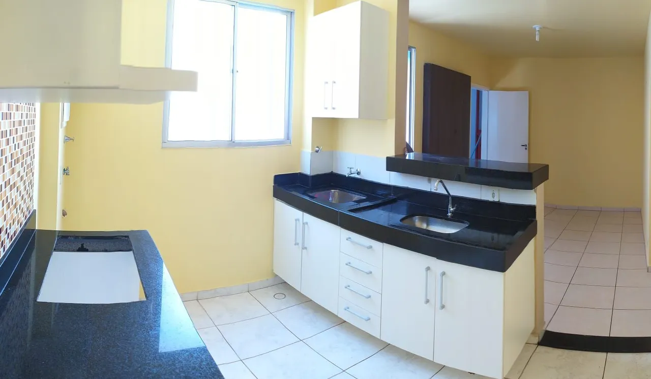 Oportunidade* Apartamento Spazio Único