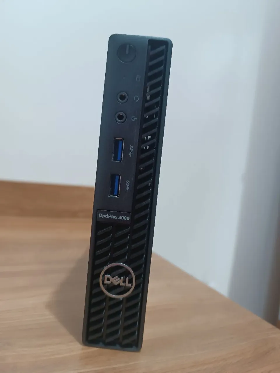 Dell OptiPlex 3080 - Mini PC