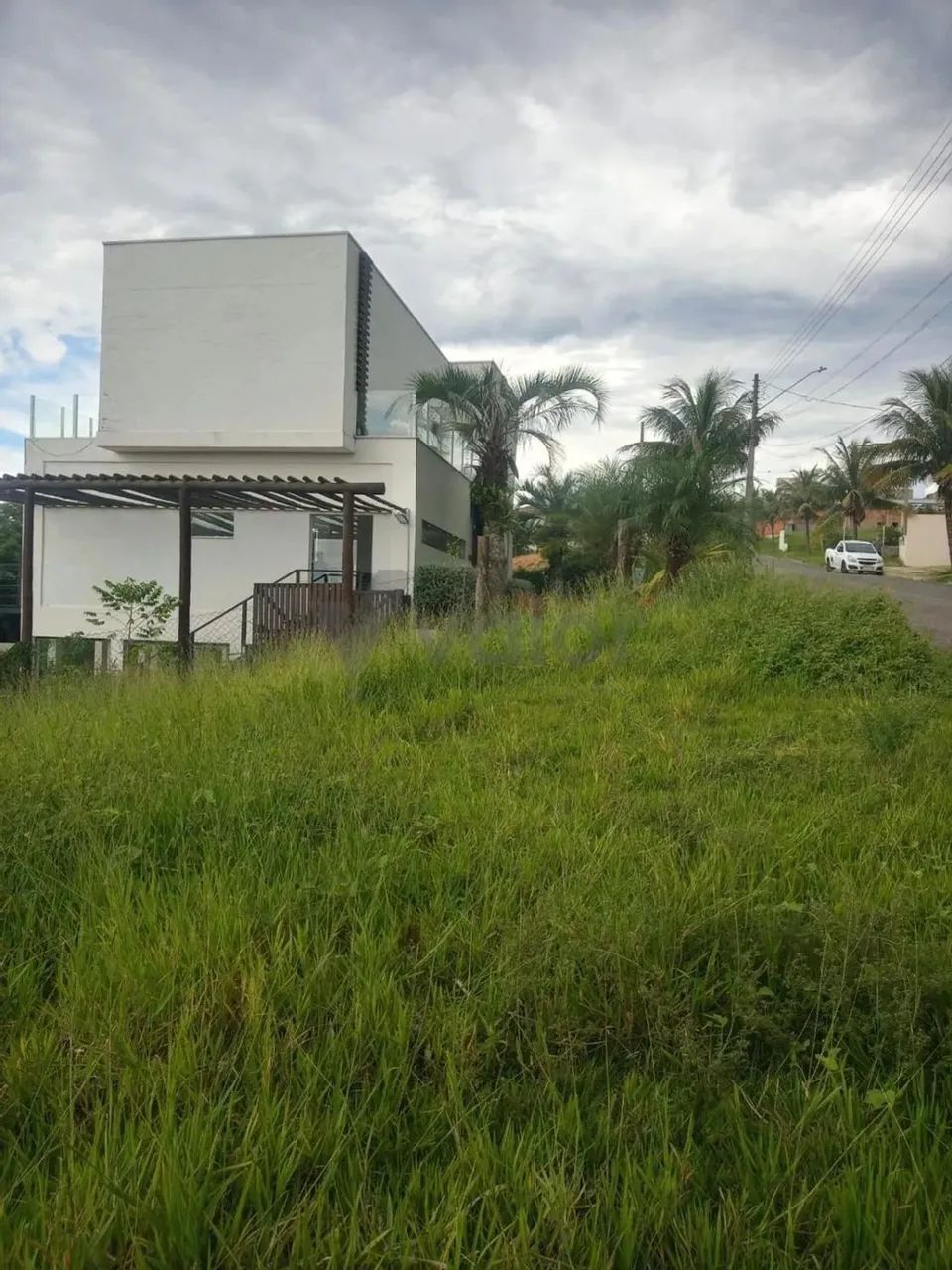 Terreno à venda em Campinas, Chácara Bela Vista, com 2817.5 m², Chácaras Bela Vista - Foto 12