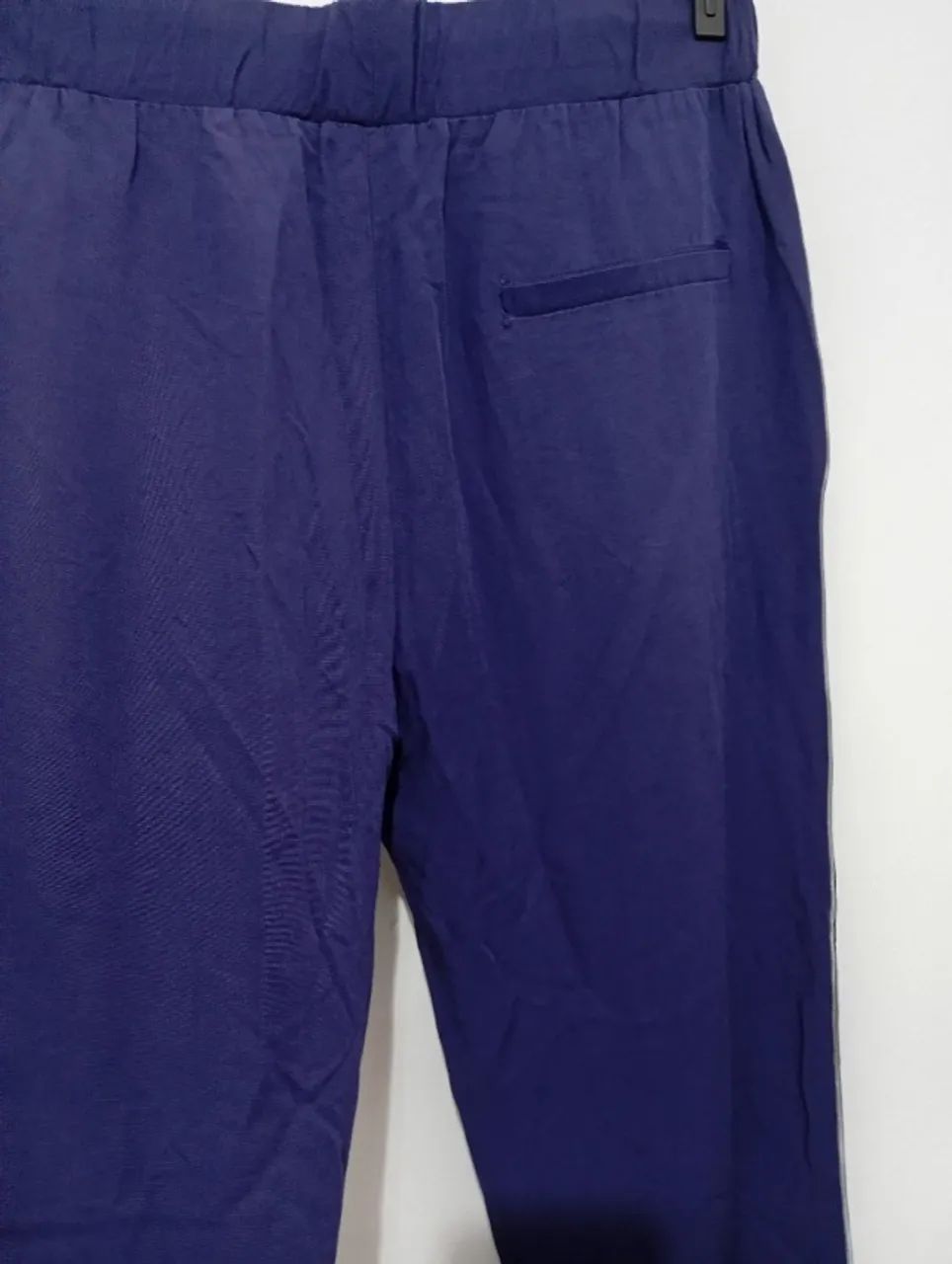  calça jogger da Zara   - Foto 3